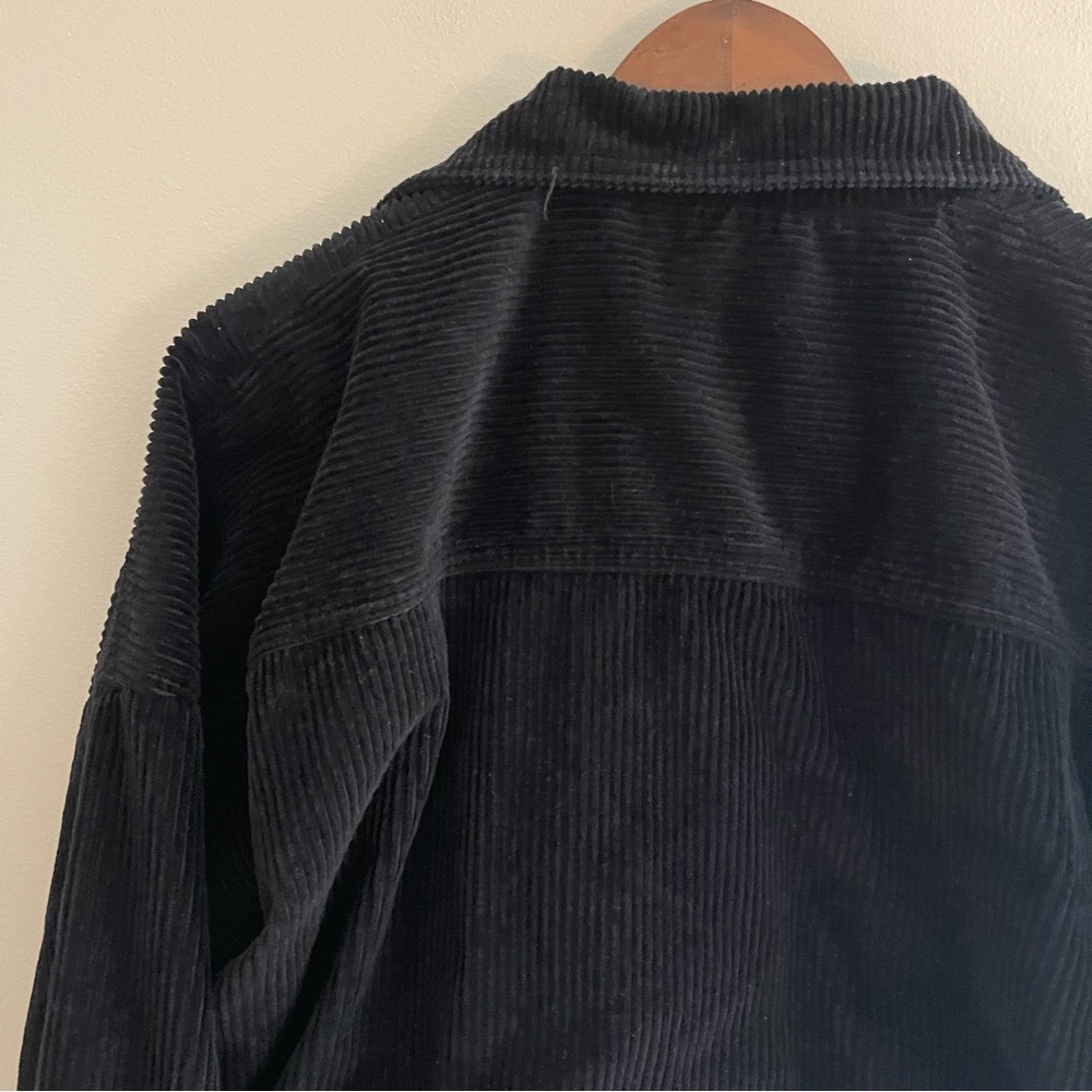 BDG Corduroy Moto Jacket - Picture 8 of 11